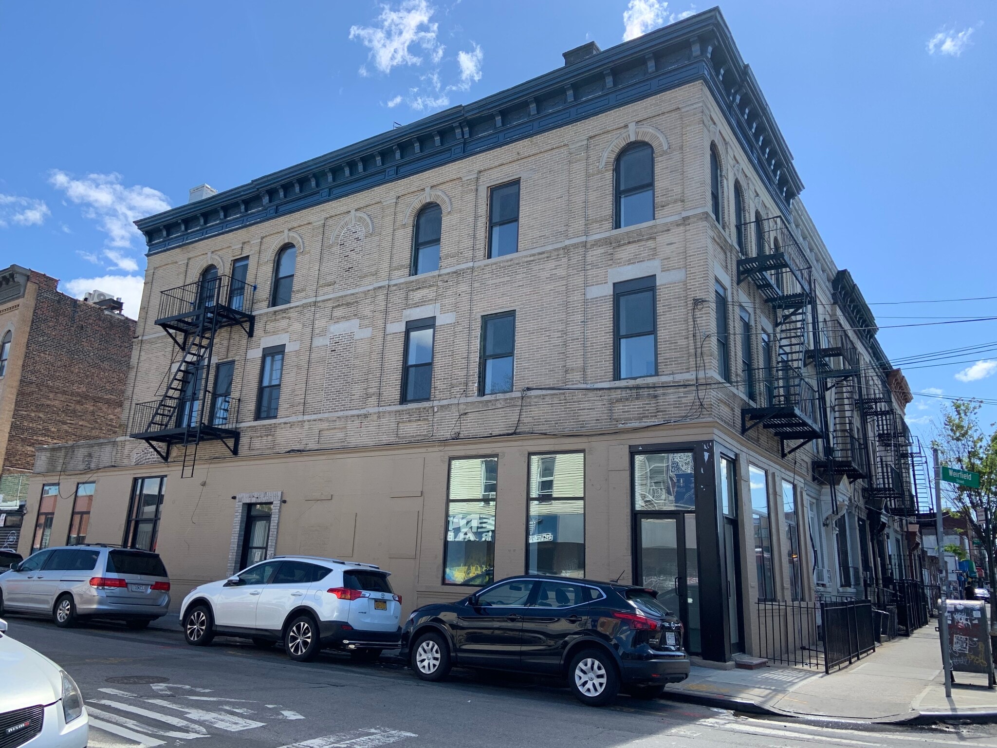 Walhs/Houston Storefront For Rent/Terms Of Use/ - uyuk5yi