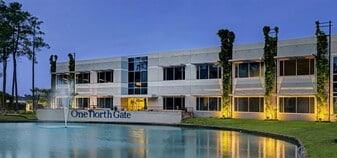 One Northgate - Life Science