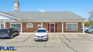 More details for 7081 West Blvd, Youngstown, OH - Office for Lease