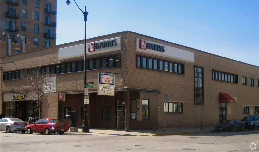 1300 S Wabash Ave, Chicago, IL for lease - Building Photo - Image 3 of 13