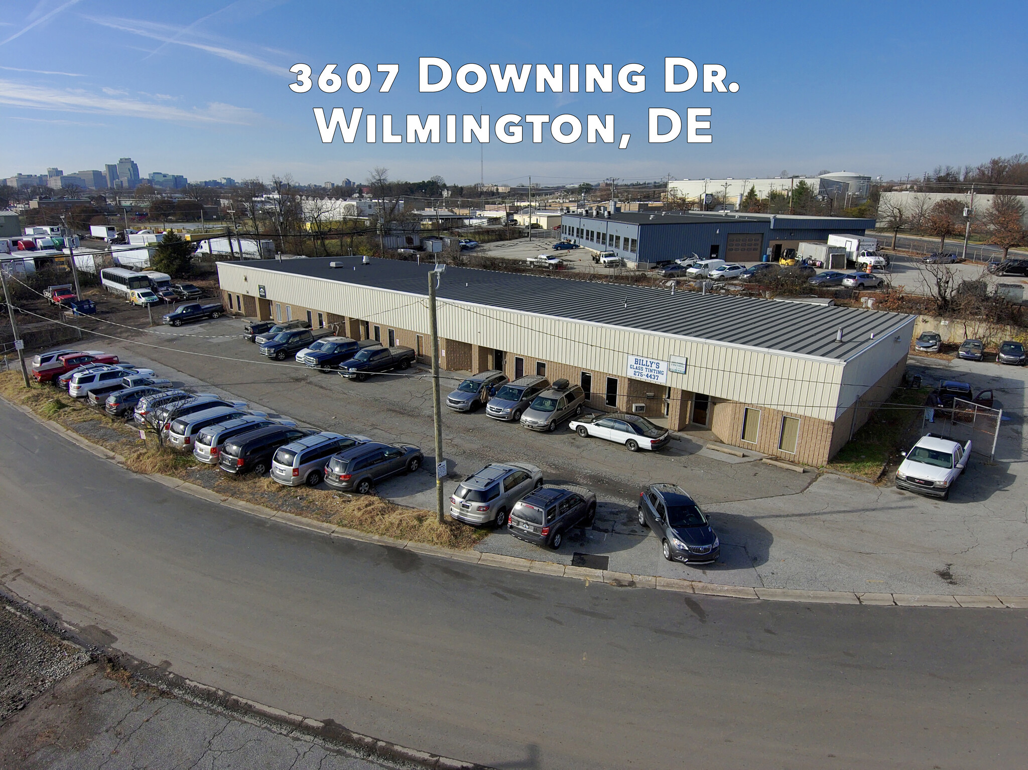 3607 Downing Dr, Wilmington, DE for sale Building Photo- Image 1 of 18