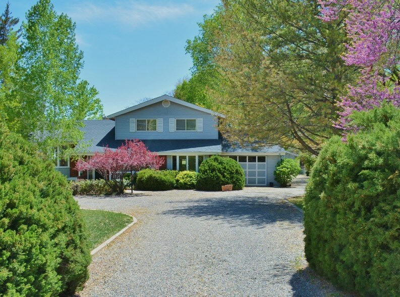 3587 G Rd, Palisade, CO for sale - Building Photo - Image 1 of 1