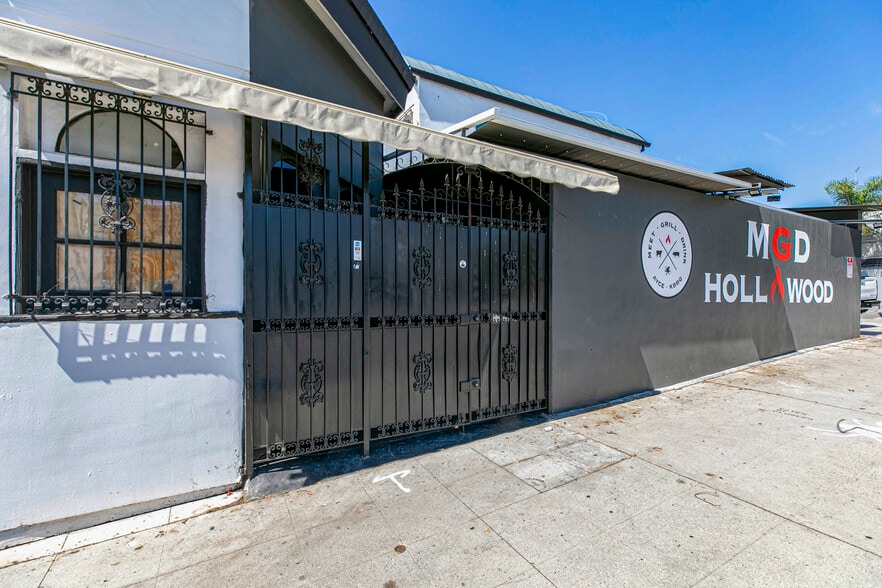 6340 Yucca St, Los Angeles, CA for lease - Building Photo - Image 3 of 54