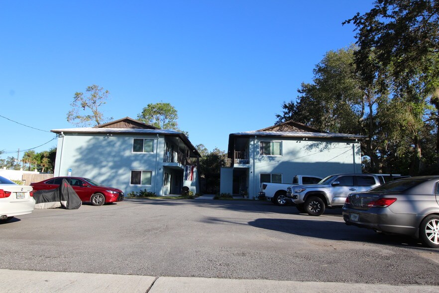 1214 Fullerwood Dr, Saint Augustine, FL 32084