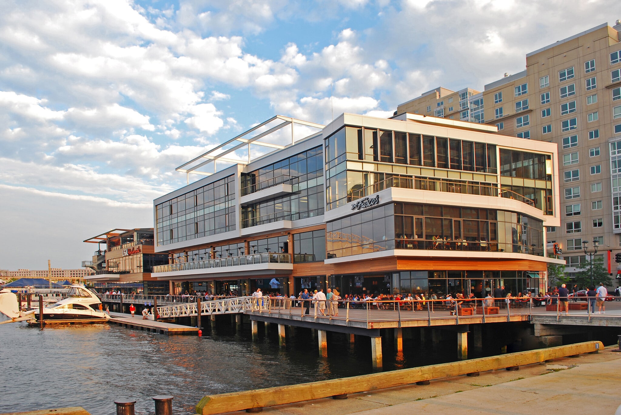 250 Northern Ave, Boston, MA for lease Building Photo- Image 1 of 4