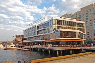 250 Northern Ave, Boston, MA for lease Building Photo- Image 1 of 4