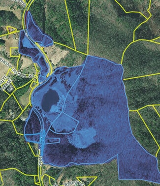 More details for 4000 State Highway 197 N, Green Mountain, NC - Land for Sale