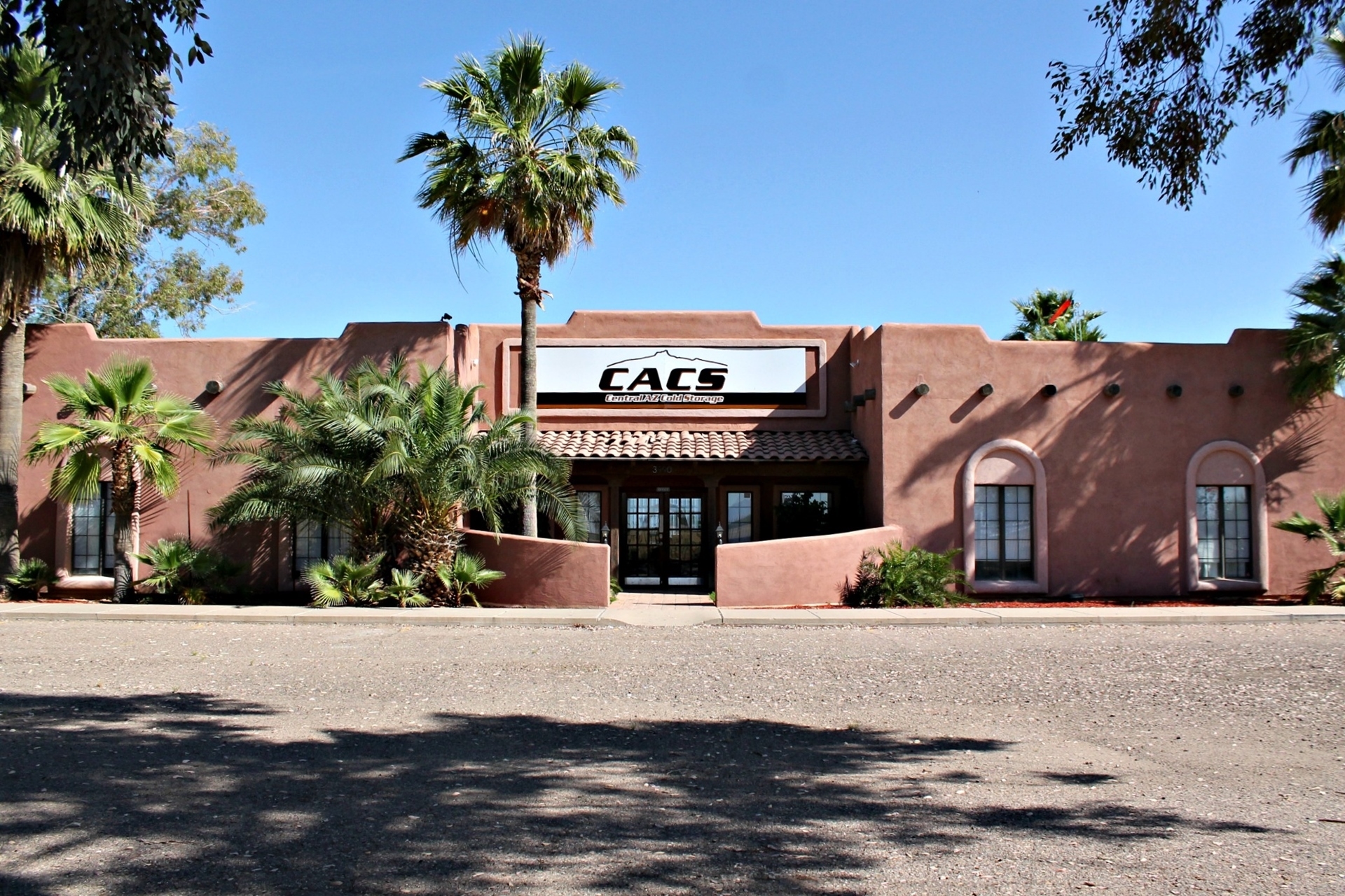 3990 E Alsdorf Rd, Eloy, AZ for sale Primary Photo- Image 1 of 1