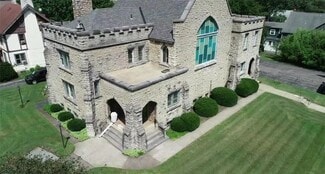 More details for 1205 Elm St, Youngstown, OH - Specialty for Sale