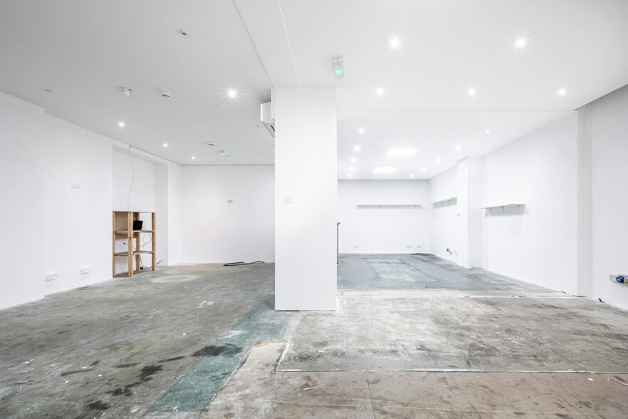 93 Kingsland Rd, London for lease - Interior Photo - Image 2 of 15