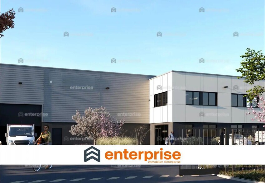 Flex in Carvin for sale - Building Photo - Image 1 of 5