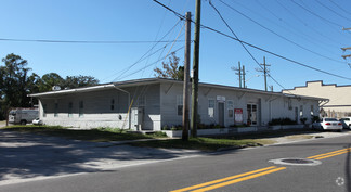 More details for 2642 Rosselle St, Jacksonville, FL - Industrial for Sale