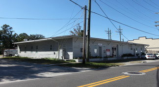 More details for 2642 Rosselle St, Jacksonville, FL - Industrial for Sale