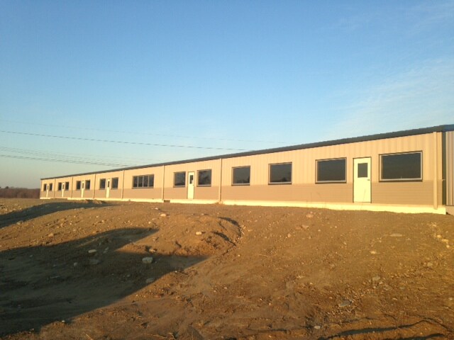 693 Elm St, Bridgewater, MA for sale - Building Photo - Image 1 of 1