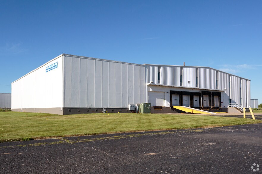 3400 Concord Rd, Lafayette, IN for sale - Primary Photo - Image 1 of 1