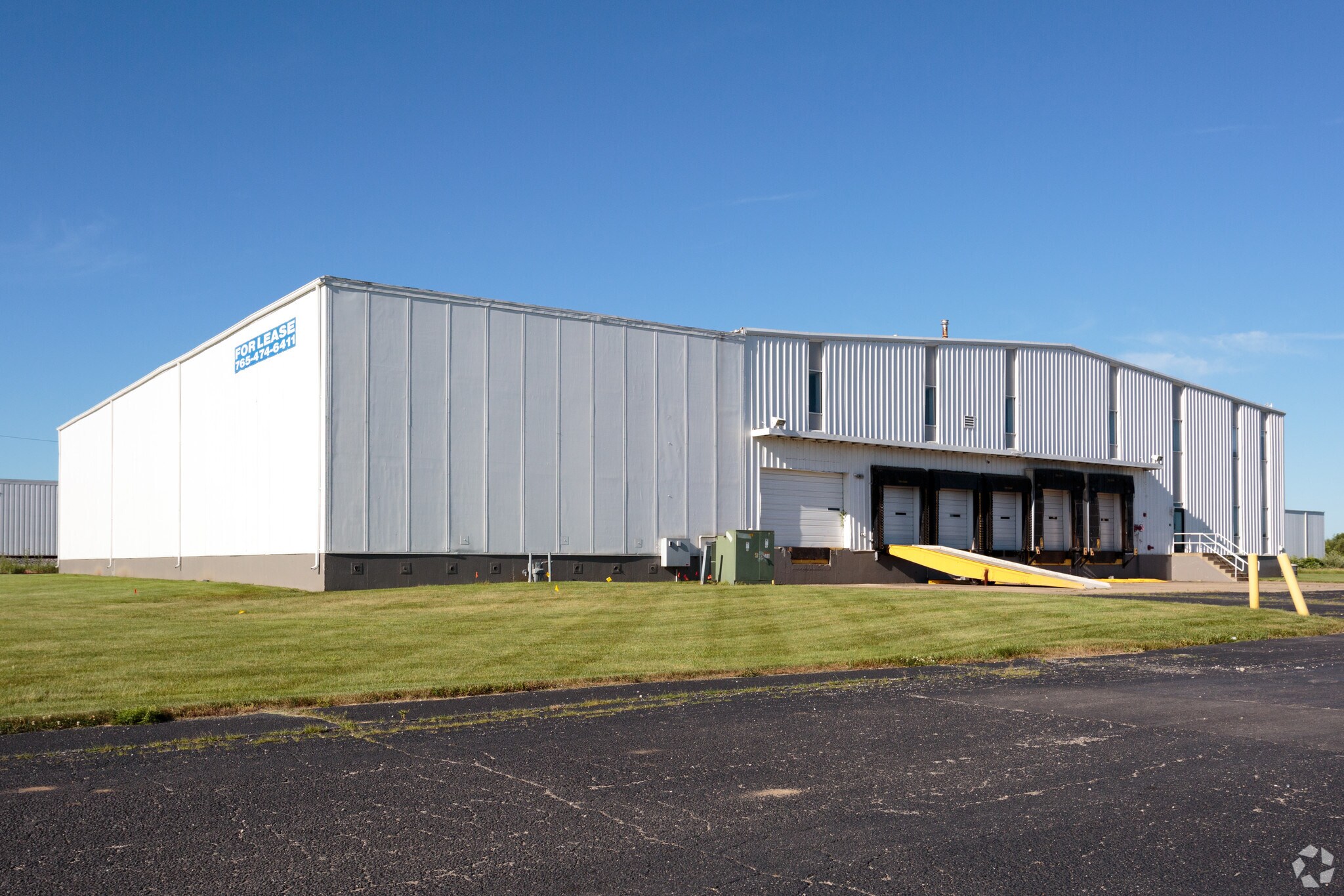 3400 Concord Rd, Lafayette, IN for sale Primary Photo- Image 1 of 1