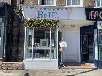 More details for 51-53 High St, Yarm - Retail for Lease