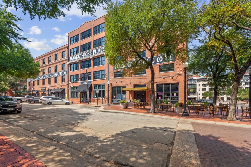 Market Ross Place portfolio of 3 properties for sale on LoopNet.com - Building Photo - Image 3 of 11