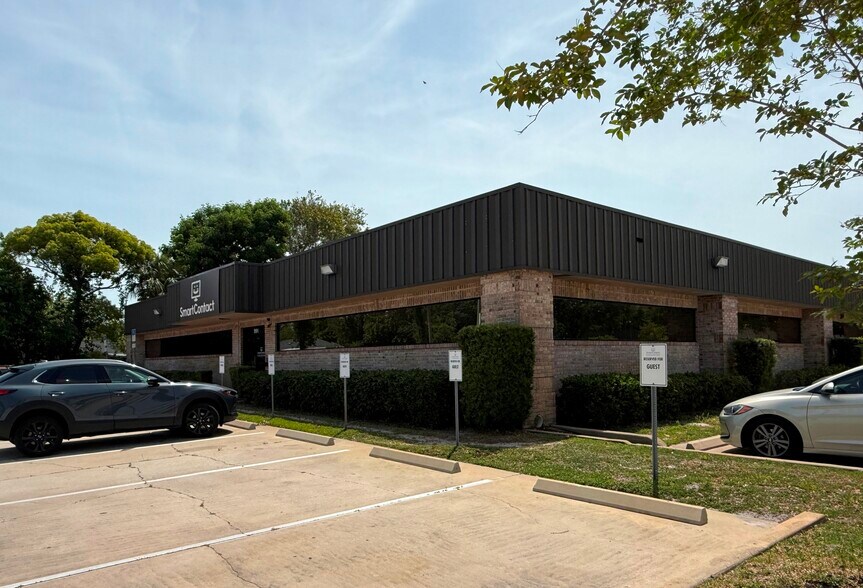 991 3rd St, Daytona Beach, FL for lease - Building Photo - Image 1 of 15