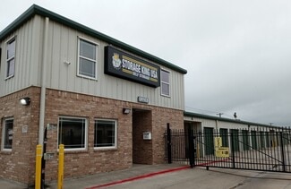 More details for 2301 Rodd Field, Corpus Christi, TX - Flex for Lease