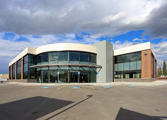 More details for 8560 Roper Rd, Edmonton, AB - Office for Lease