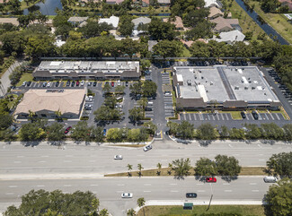 More details for 10462 W Atlantic Blvd, Coral Springs, FL - Retail for Lease