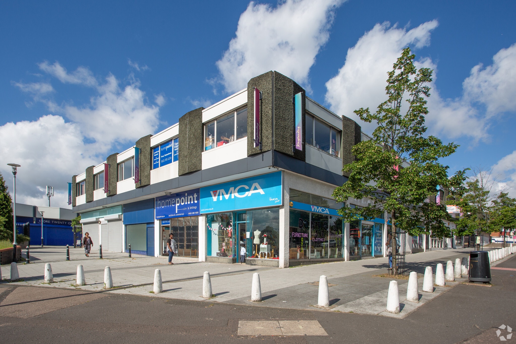 Kingstanding Rd, Birmingham for sale Primary Photo- Image 1 of 1