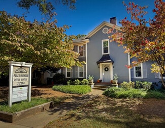 More details for 1204 The Plaza, Charlotte, NC - Office for Lease