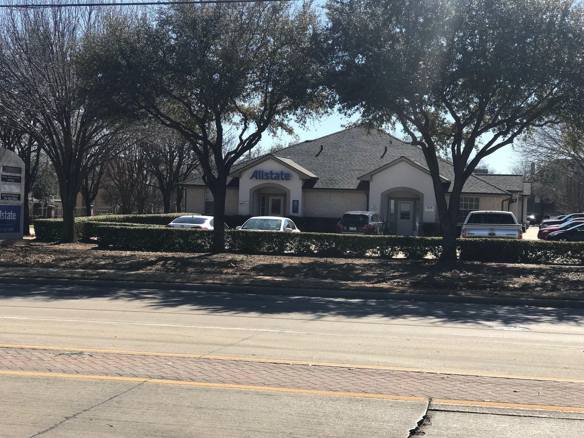 4100 Heritage Ave, Grapevine, TX for sale Building Photo- Image 1 of 1