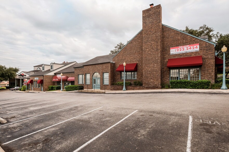 14855 Blanco Rd, San Antonio, TX, 78216 Office/Medical Space For