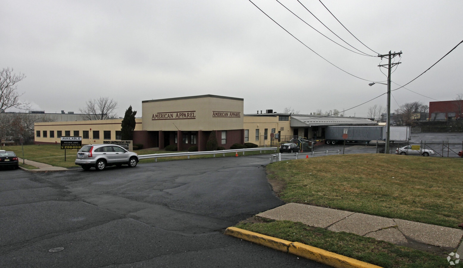 560 Jefferson Ave, Secaucus, NJ 07094