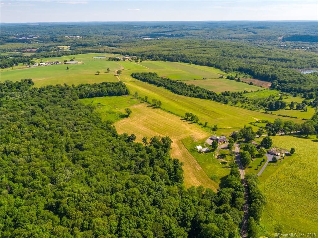 438 Browns Rd, Storrs Mansfield, CT 06268 Land for Sale