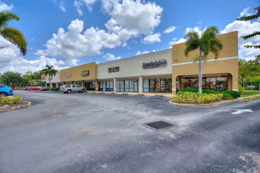 Semoran Blvd, Winter Park, FL for lease - Building Photo - Image 3 of 13