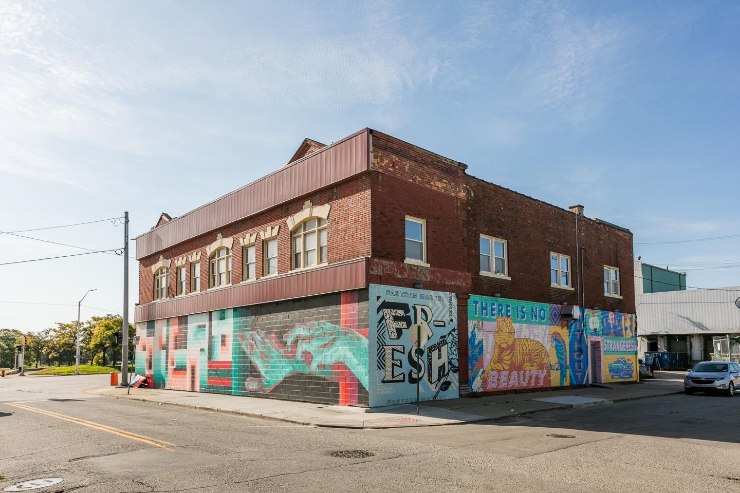 2055 Gratiot Ave, Detroit, MI 48207 - 2055 Gratiot Ave | LoopNet