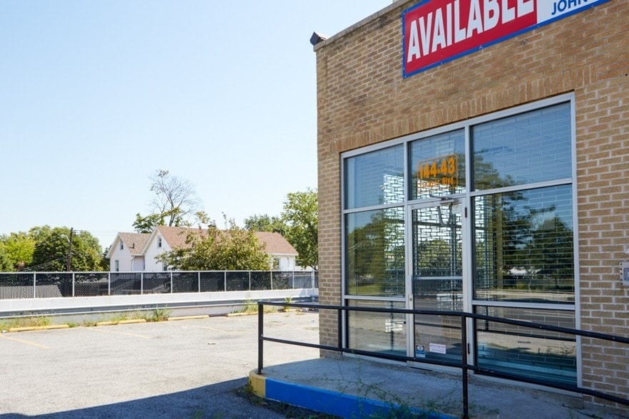 14443 Farmers Blvd, Jamaica, NY for lease - Building Photo - Image 3 of 8