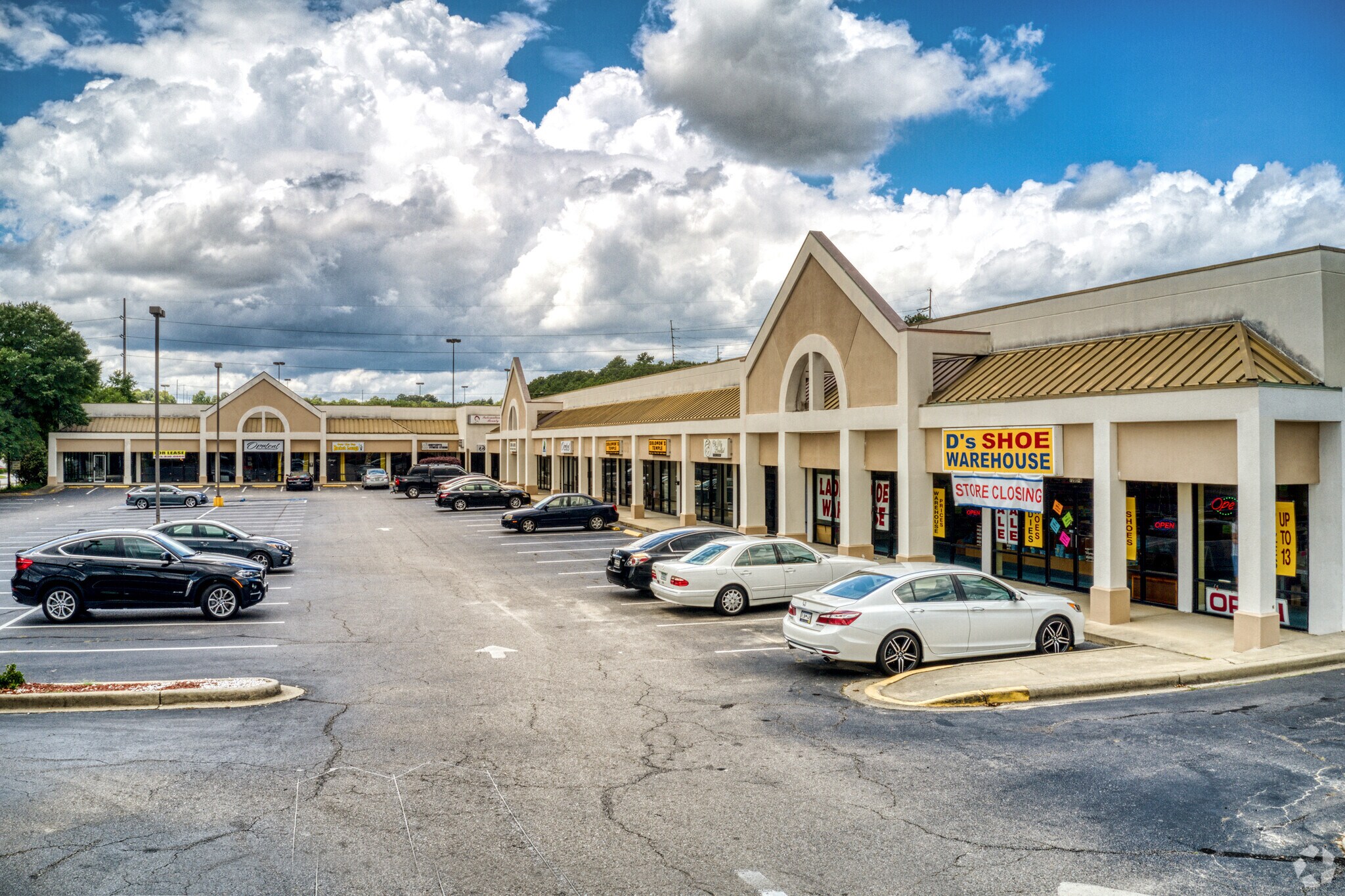 7201 Parklane Rd, Columbia, SC for sale Building Photo- Image 1 of 1