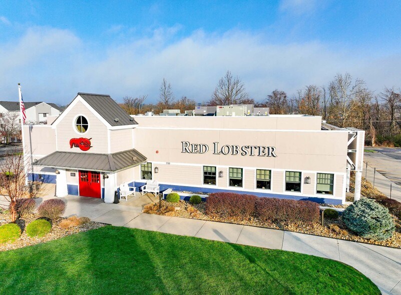 755 Zane St, Zanesville, OH 43701