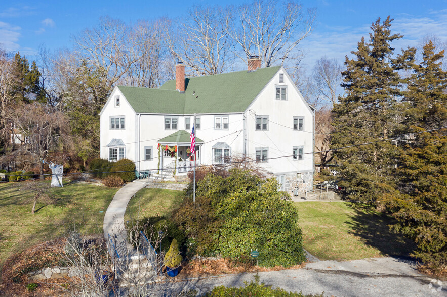 949 Boston Post Rd, Madison, CT for sale - Primary Photo - Image 1 of 1