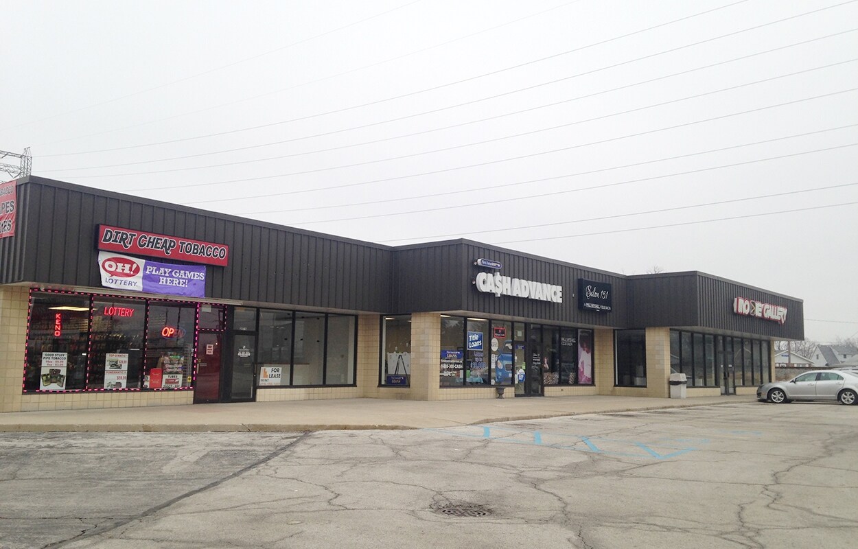 2175 Woodville Rd, Oregon, OH 43616