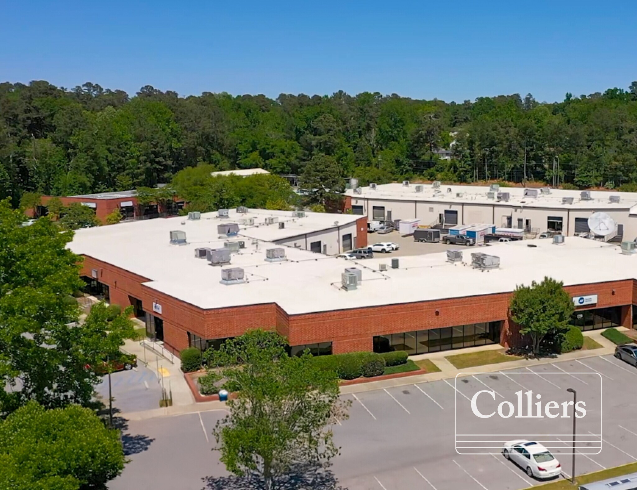 720 Gracern Rd, Columbia, SC for sale Building Photo- Image 1 of 1