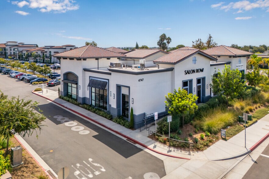 4755 Katella Ave, Cypress, CA for sale - Building Photo - Image 3 of 6