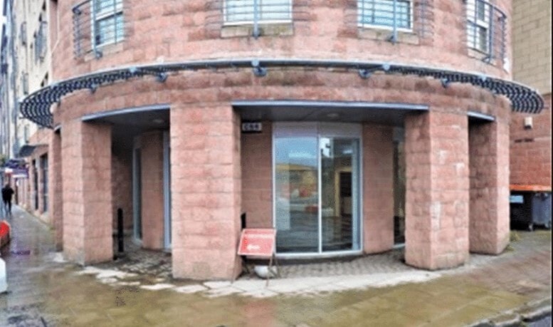 1-16 Constitution St, Edinburgh for sale - Primary Photo - Image 1 of 1