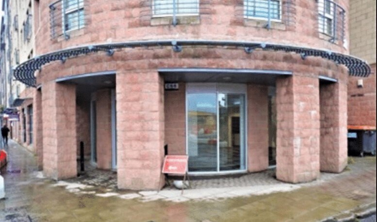 1 Constitution St, Edinburgh for sale - Building Photo - Image 1 of 1