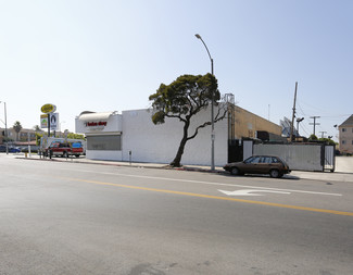 More details for 703 S Western Ave, Los Angeles, CA - Retail for Lease