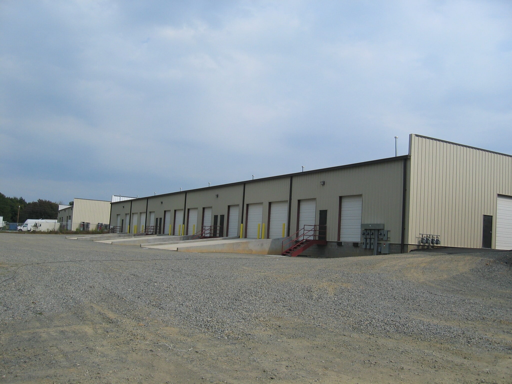 1021 Technology Dr, Indian Trail, NC for lease Interior Photo- Image 1 of 3