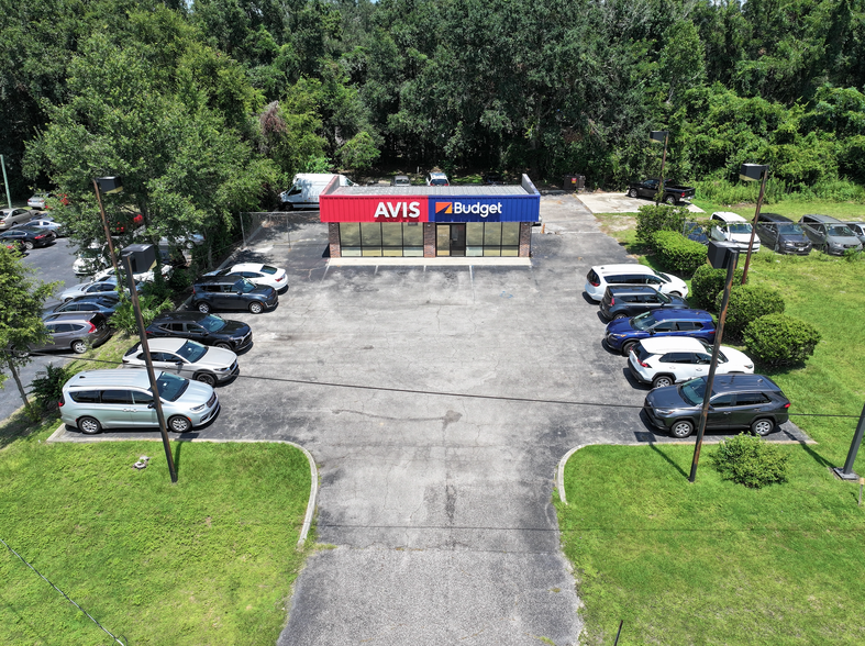 3108 W Tennessee St, Tallahassee, FL for sale - Building Photo - Image 1 of 6