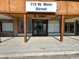 More details for 115 Main st, Italy, TX - Office for Sale