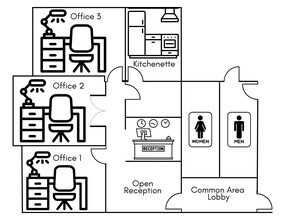 3032 Silver Sage Dr, Carson City, NV for lease Building Photo- Image 1 of 1