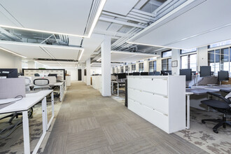 30 Euston Sq, London for lease Interior Photo- Image 1 of 8