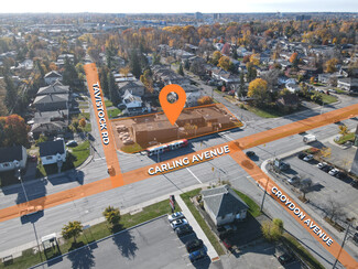 More details for 2576 Carling Av, Ottawa, ON - Health Care for Sale